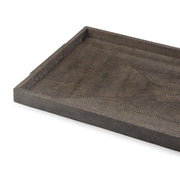 rectangle shagreen boutique tray design by regina andrew 1 6