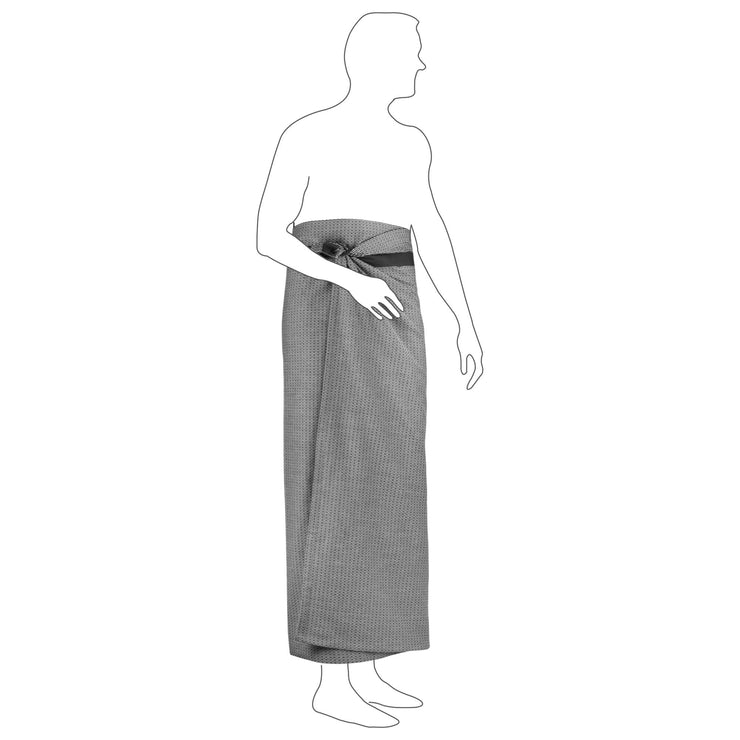 wellness towel in multiple colors design by the organic company 9