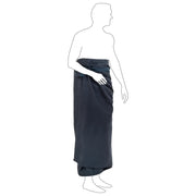 wellness towel in multiple colors design by the organic company 14