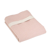 wellness towel in multiple colors design by the organic company 18
