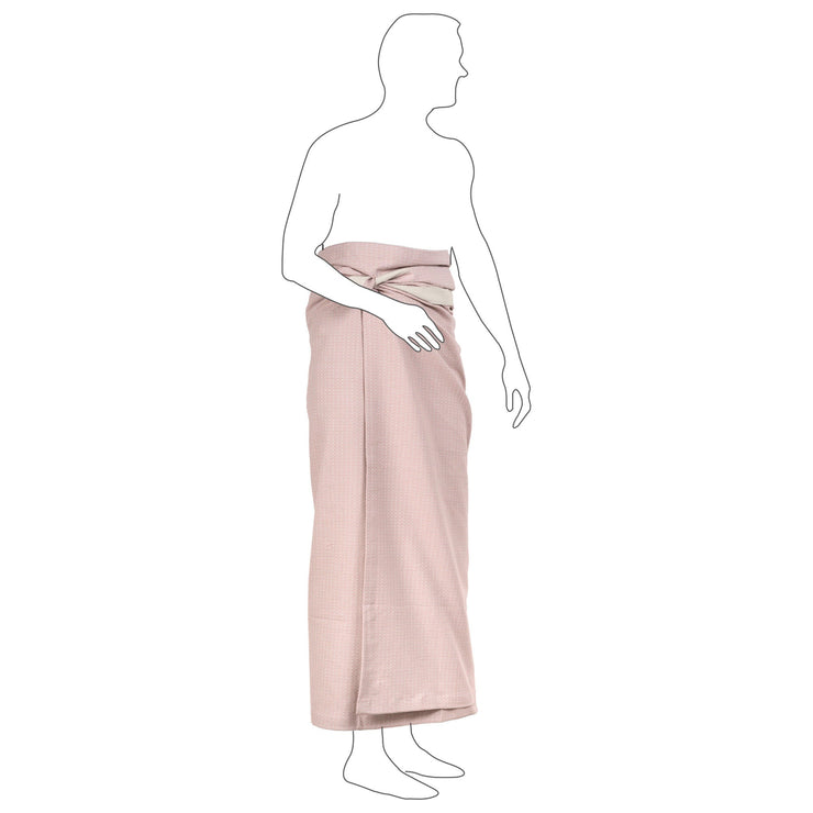 wellness towel in multiple colors design by the organic company 19