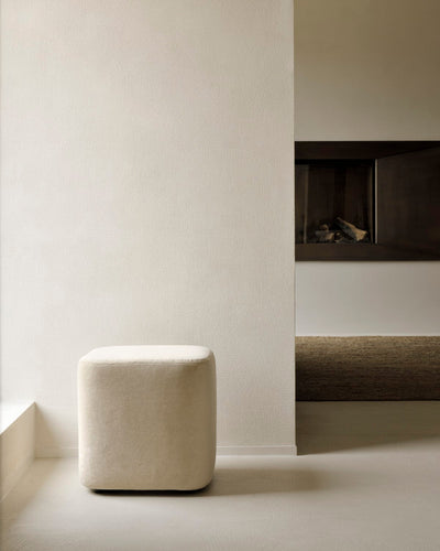 product image for Cube Pouf By Ethnicraft Teg 20088 20 72