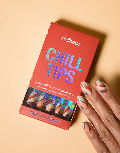 product image for Chill Tip Press-On Nails 87