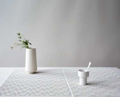 product image for Flare Placemat Chilewich Chw 100678 001 3 71