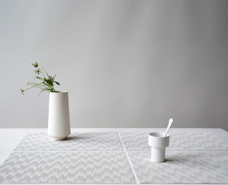 media image for Flare Placemat Chilewich Chw 100678 001 3 271