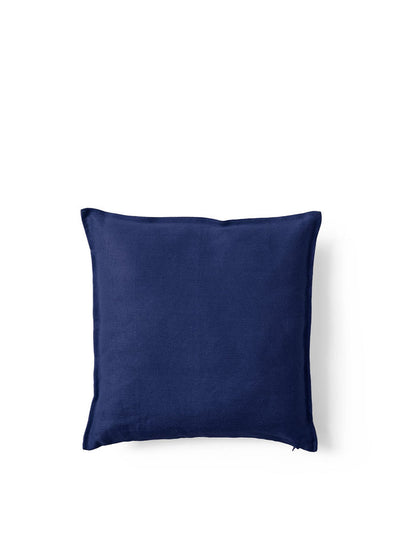 product image of Mimoides Indigo Pillow New Audo Copenhagen 5217719 1 510