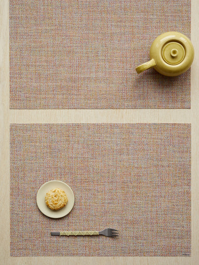 product image for Boucle Placemat Chilewich Chw 100114 034 9 5