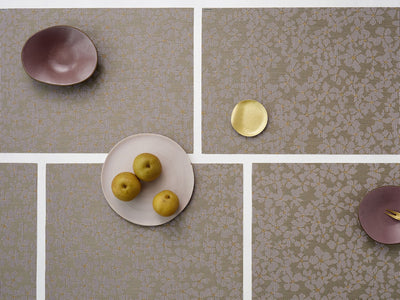 product image for Flora Placemat Chilewich Chw 100896 001 4 46