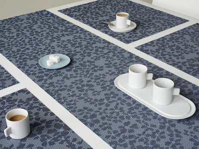 product image for Flora Placemat Chilewich Chw 100896 001 6 43