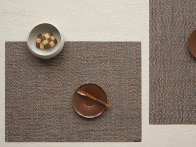product image for Moire Placemat Chilewich Chw 100898 001 5 84