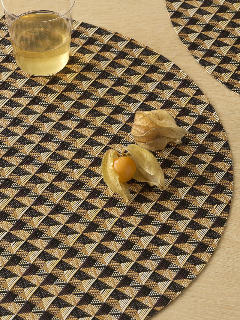 media image for Crane Placemat Chilewich Chw 101021 001 7 259