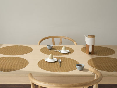 product image for Foxtail Placemat Chilewich Chw 101024 001 7 52