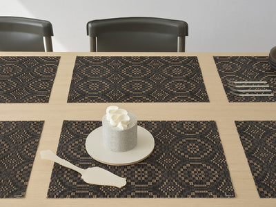 product image for Overshot Placemat Chilewich Chw 100885 003 11 95