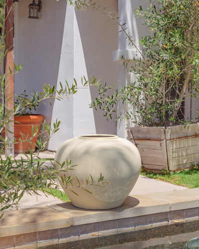 product image for Grand Outdoor Resin Vessel 20