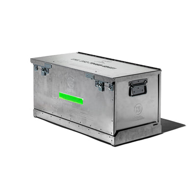 product image for folding steel container 6 97