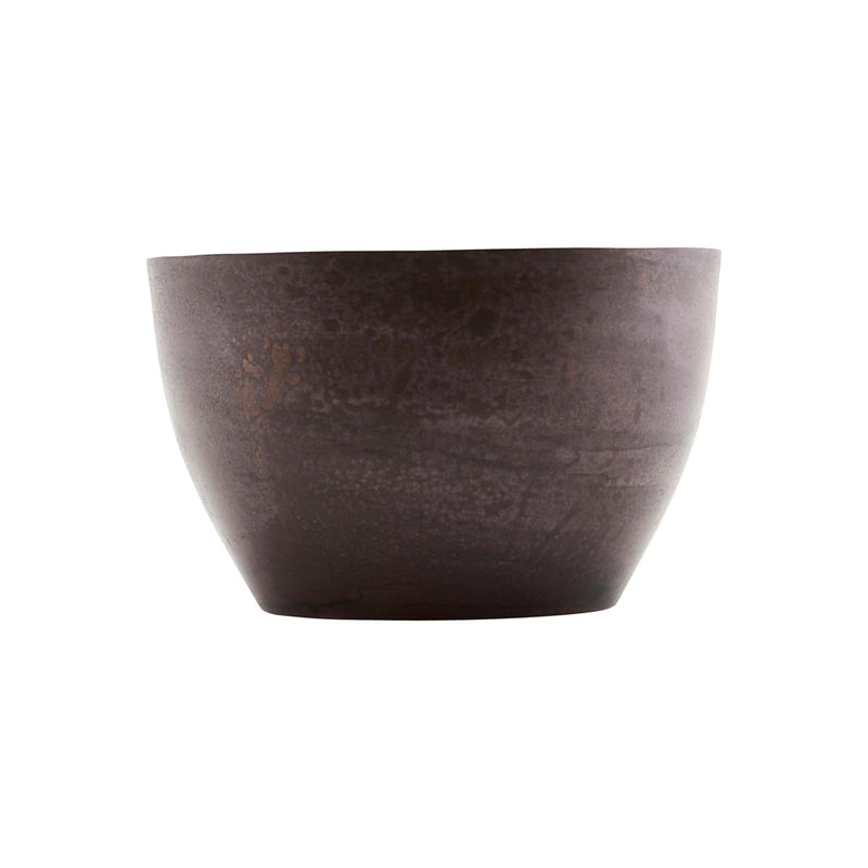 media image for etnik red tealight holder by house doctor 205340792 1 228