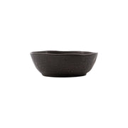 rustic dark grey bowl by house doctor 206262503 1