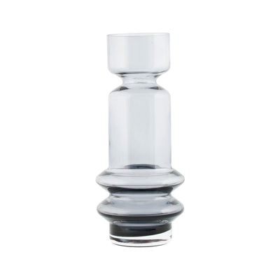 product image of sapa clear vase by house doctor 206340300 1 536