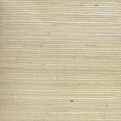 product image of Grasscloth Natural Silky Texture Wallpaper in Verdant Straw 585