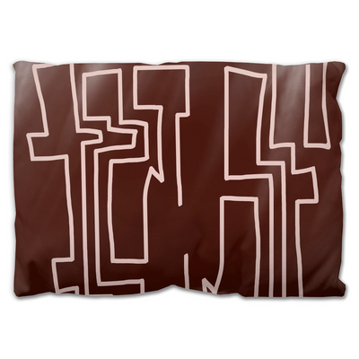 product image for glyph throw pillow 11 78