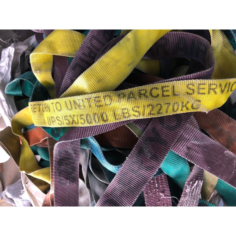 media image for vintage sling belt pouch 55 272