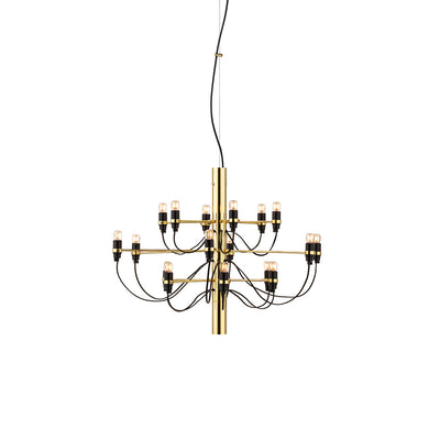 product image for 2097 Brass and steel Pendant Lighting in Various Colors & Sizes 91