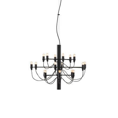 product image for 2097 Brass and steel Pendant Lighting in Various Colors & Sizes 2