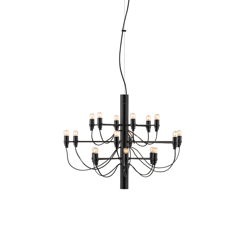 media image for 2097 Brass and steel Pendant Lighting in Various Colors & Sizes 26