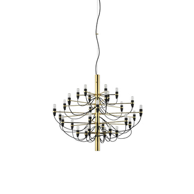 product image for 2097 Brass and steel Pendant Lighting in Various Colors & Sizes 15