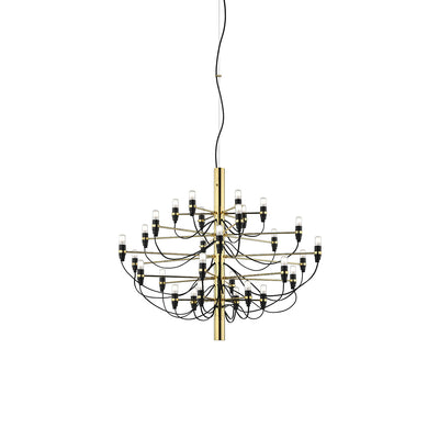 product image for au135031 2097 pendant lighting by gino sarfatti 8 76