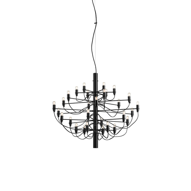 media image for 2097 Brass and steel Pendant Lighting in Various Colors & Sizes 224