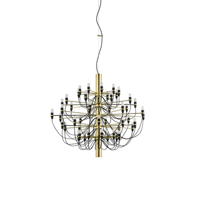 product image for 2097 Brass and steel Pendant Lighting in Various Colors & Sizes 13