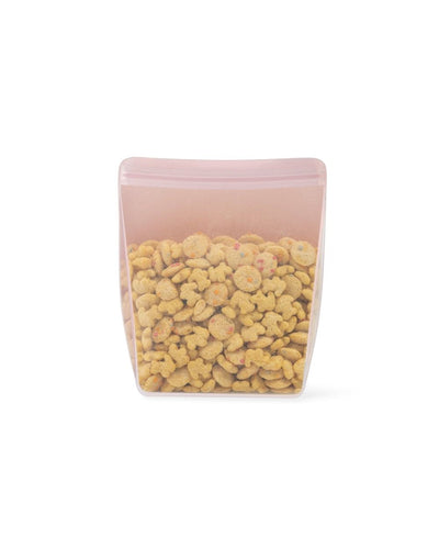 product image for porter 36 oz stand up bag by w p wp pbsu36 bl 1 84