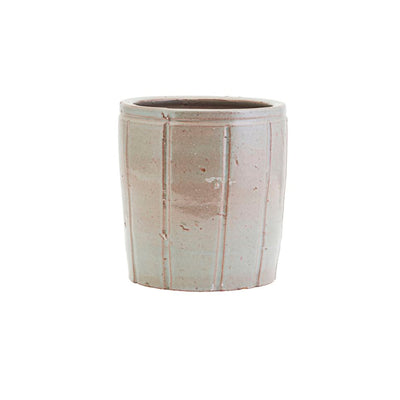 product image of julian beige planter by house doctor 210140520 8 525