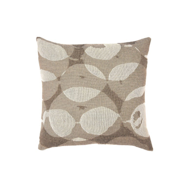 product image for connected dots cushion by ethnicraft 1 9
