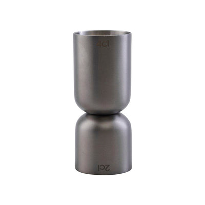 product image for grunge gunmetal measuring cup by house doctor 211290813 2 41