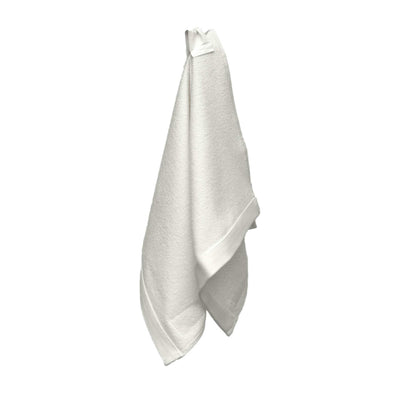product image for everyday hand towel in multiple colors design by the organic company 4 8