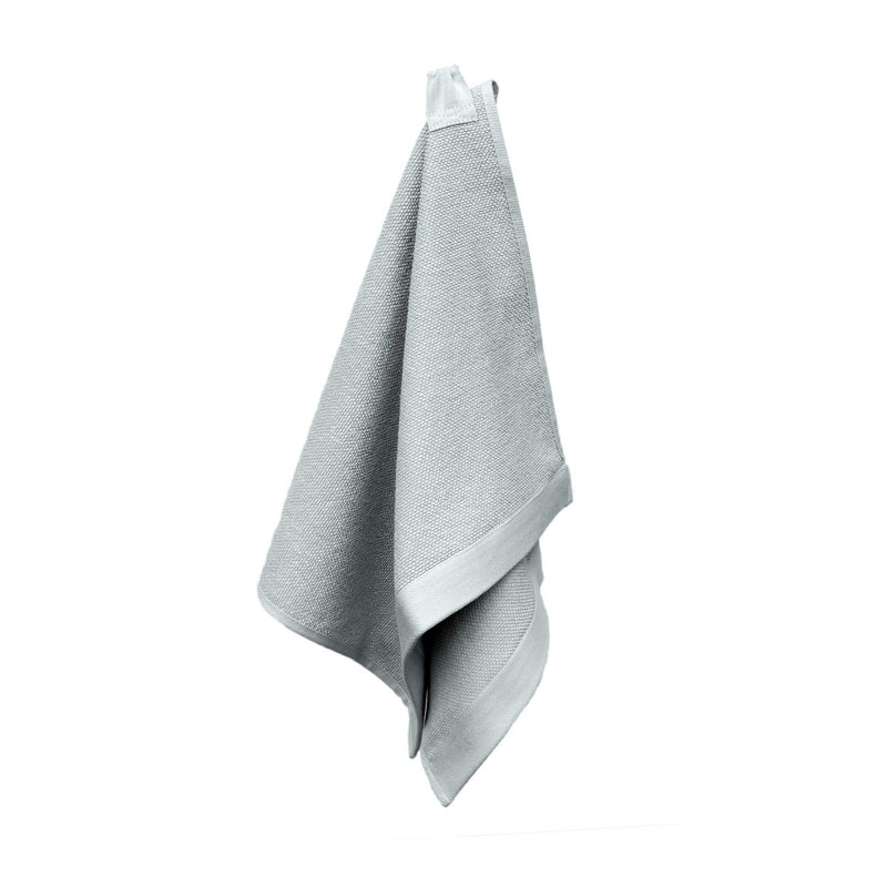 media image for everyday hand towel in multiple colors design by the organic company 6 257