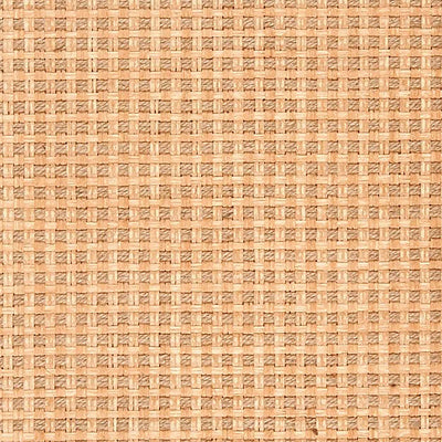 product image of Sample Grasscloth Natural Basketweave Texture Wallpaper in Natural 554