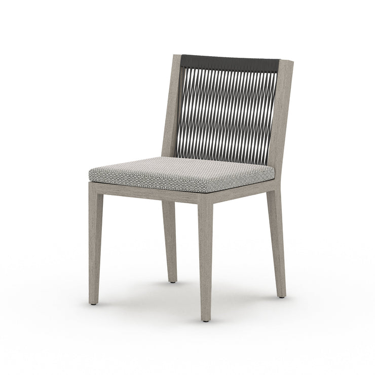 Sherwood Outdoor Dining Chair