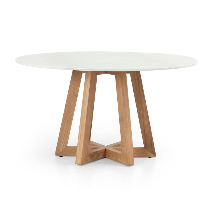 creston dining table new by Four Hands 230836 001 8