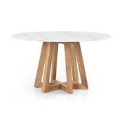 creston dining table new by Four Hands 230836 001 2