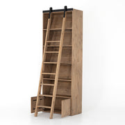 Bane Bookshelf Ladder