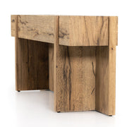 bingham console table new by Four Hands 223621 002 19