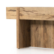 bingham console table new by Four Hands 223621 002 16