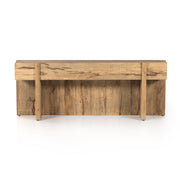 bingham console table new by Four Hands 223621 002 21