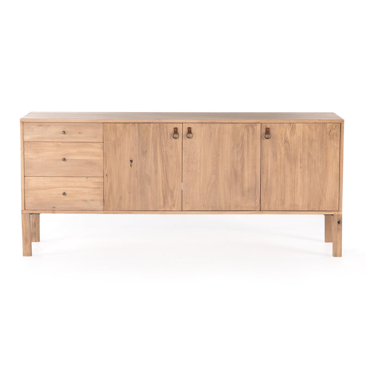 isador sideboard by Four Hands 1