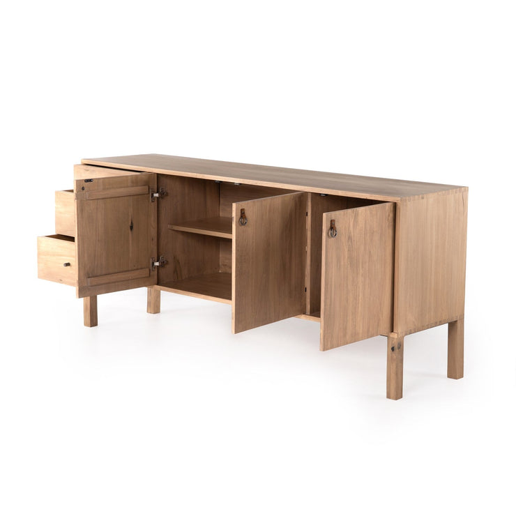 isador sideboard by Four Hands 11
