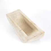 Centro Wood Bowl in Various Colors by BD Studio