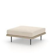 Yves Outdoor Sectional Pieces